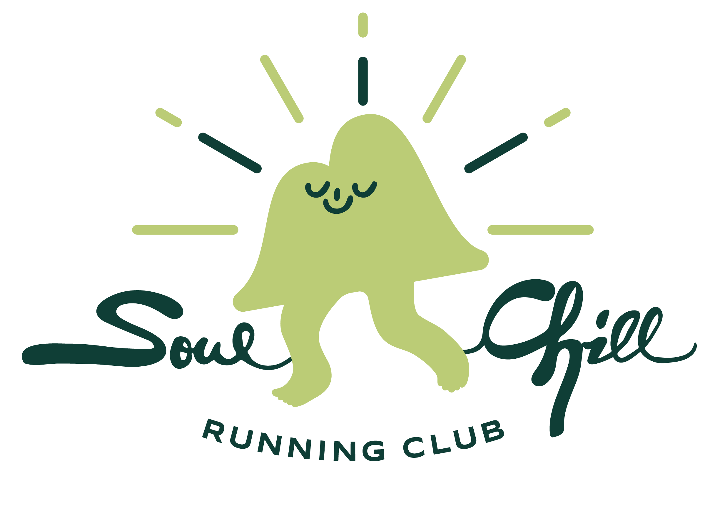 Soul Chill Running Club